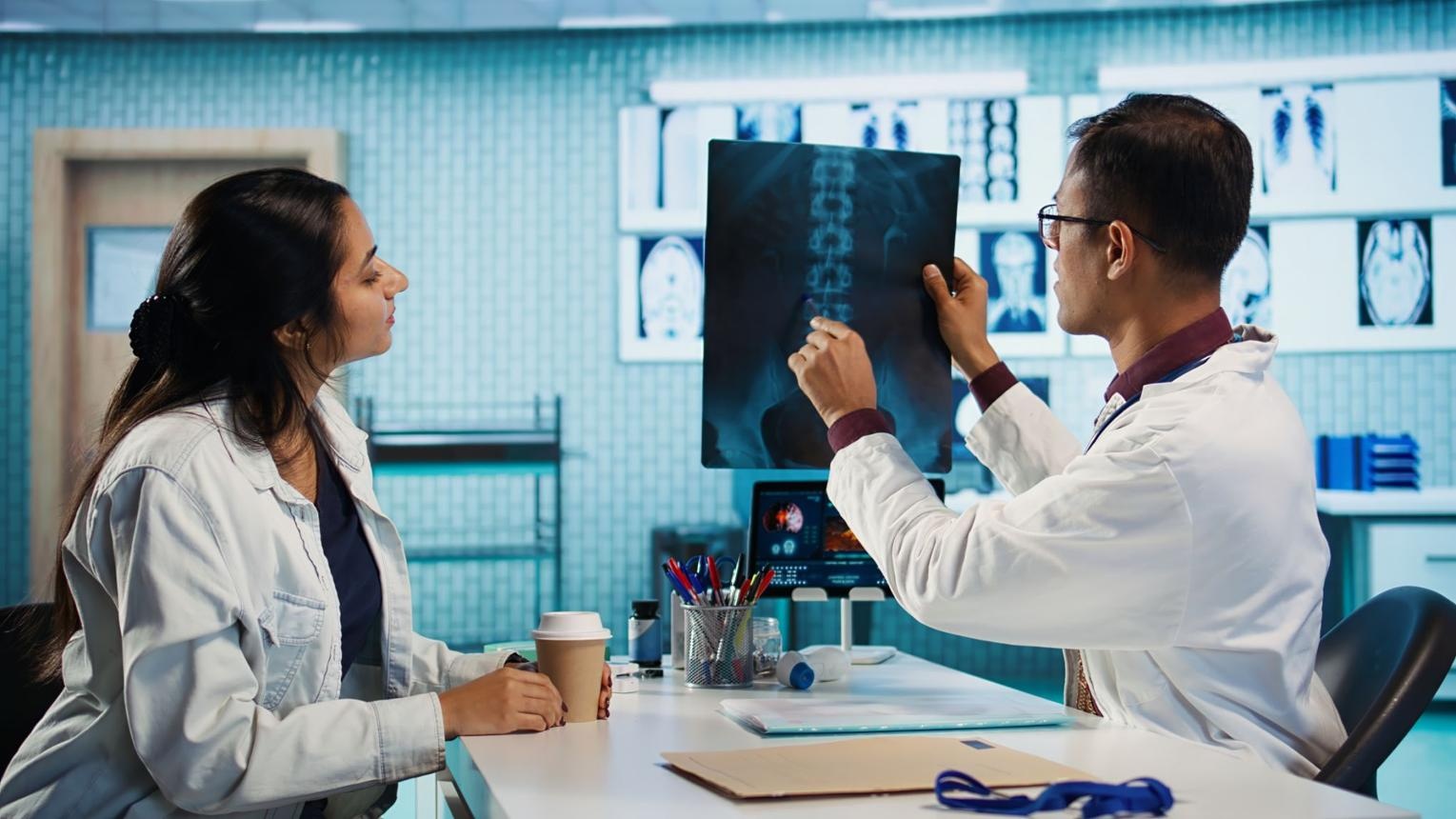Your Trusted Medical Tourism Partner in India