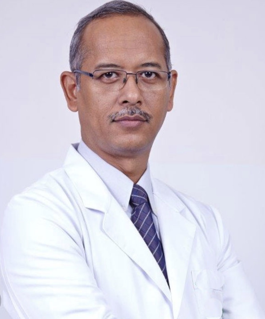 Dr. Sanjay Gogoi