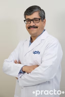 Dr. Sumit Singh