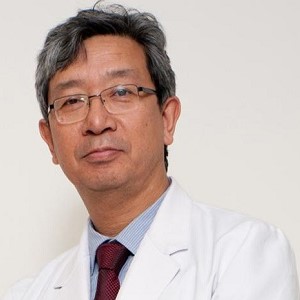 Dr. Rana Patir