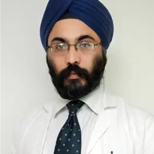 Dr. I P S Oberoi