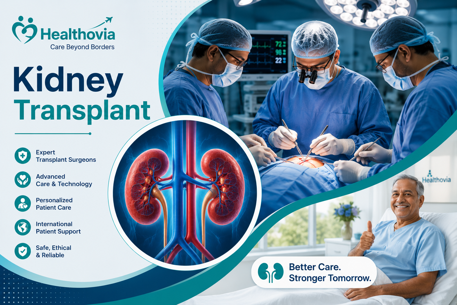 Kidney Transplant