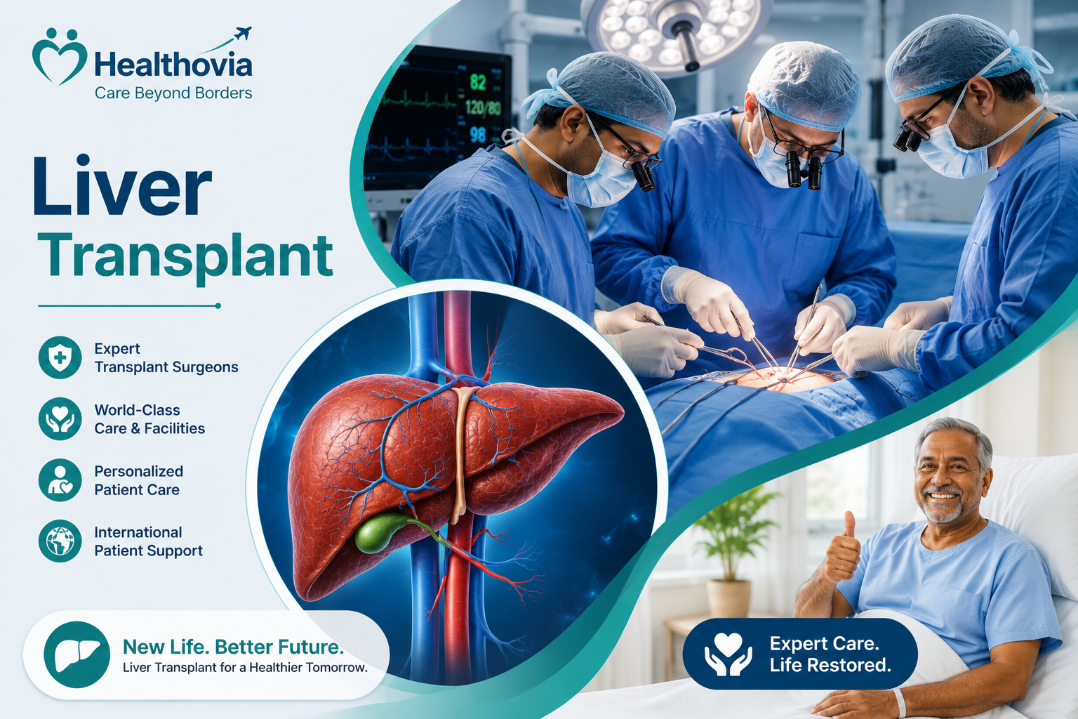 Liver Transplant