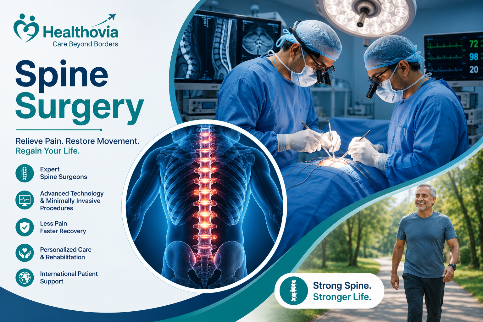 Spine Surgery